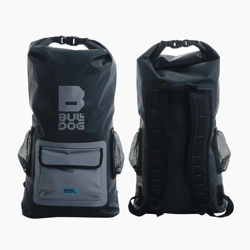 Bulldog Dry Back Pack 25 Litre
